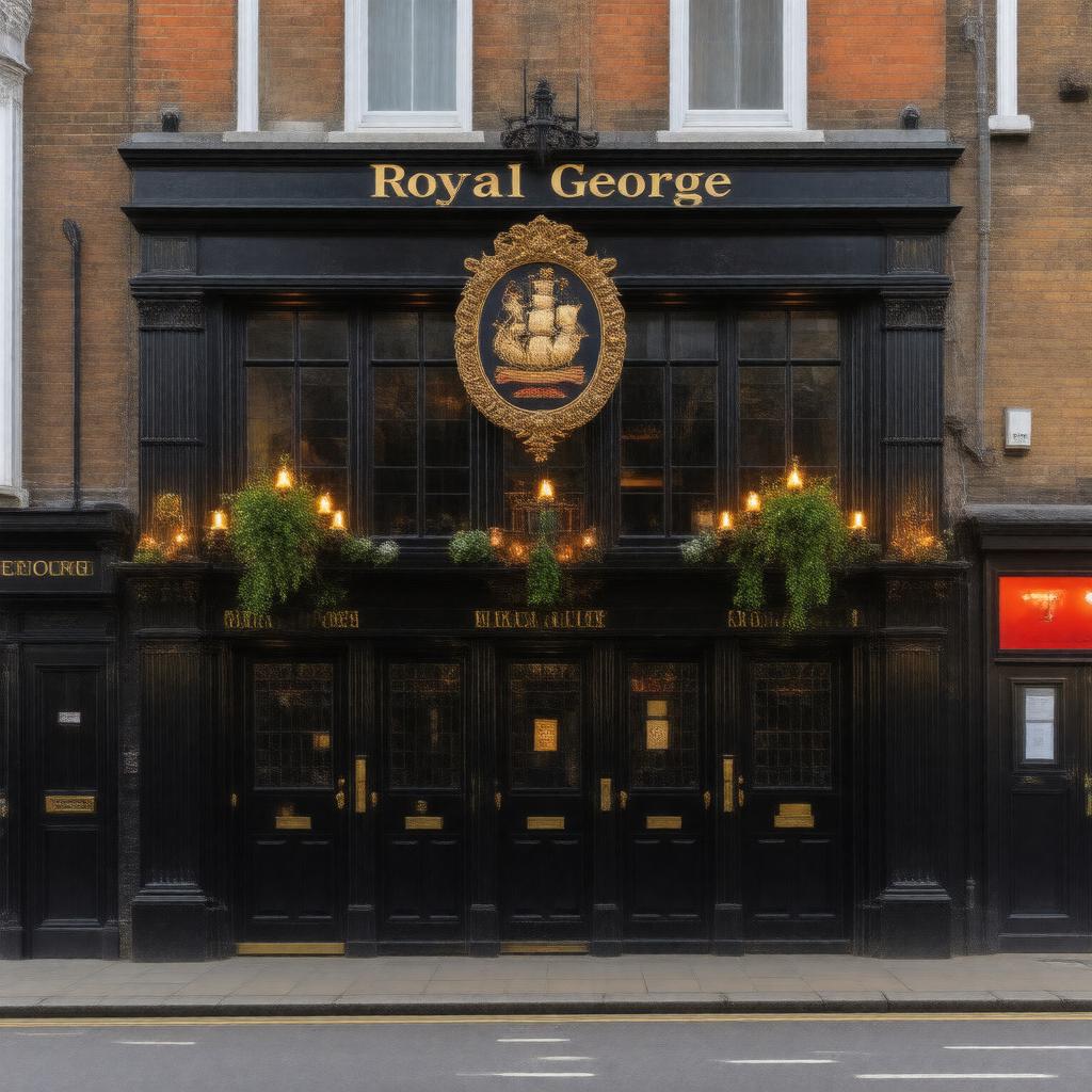 Royal George